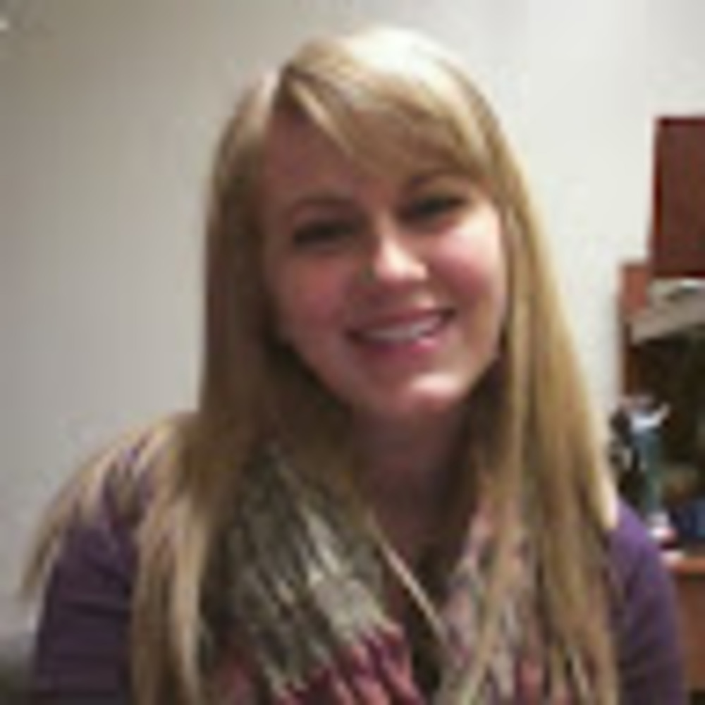Meet your Posher, Alison